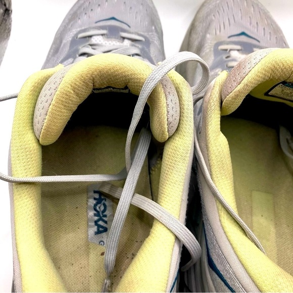 Hoka One One Mens Gaviota 4 Wide Mens size 13 - Picture 13 of 15